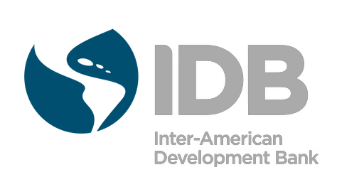 IDB logo